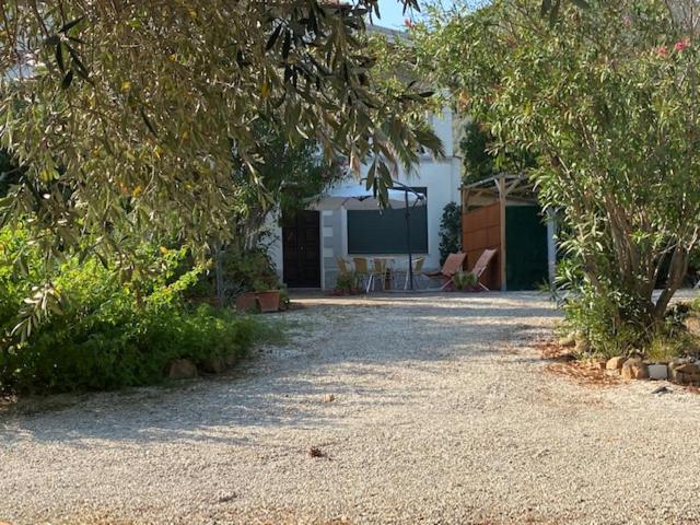 Isola D'Elba Casa Vacanze - Villa Portello - Magnetite - La Casina Rio Marina Exterior photo